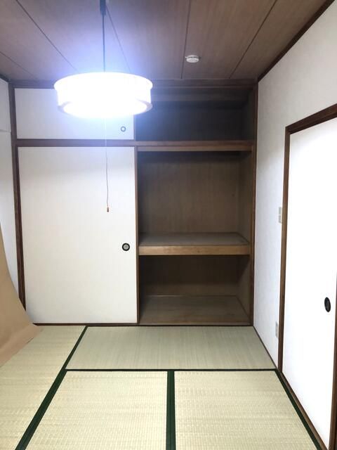 ��ʌ��@�c�s���P���ڂ̃}���V�����̂��̑������E�X�y�[�X