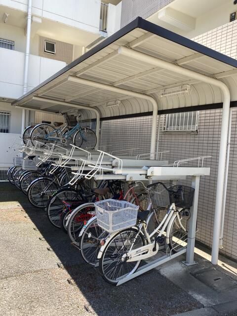 ��ʌ��@�c�s���P���ڂ̃}���V�����̂��̑�