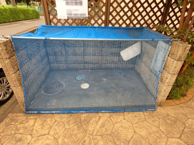 ��ʌ��������܎s�k��{�����Q���ڂ̃A�p�[�g�̂��̑�