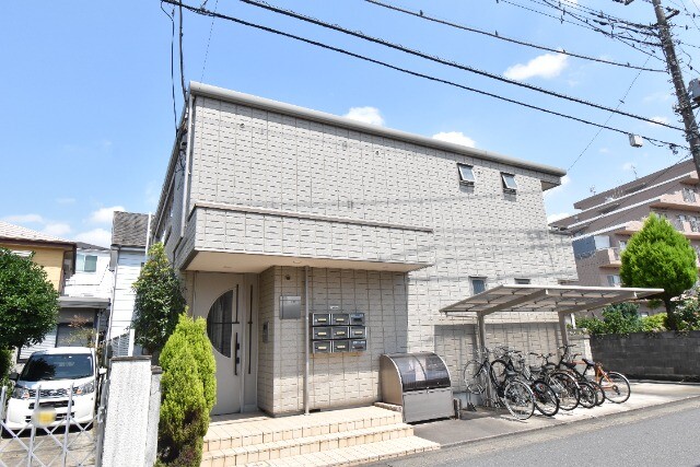 ��ʌ��������܎s��{��㏬���̃}���V�����̌����O��