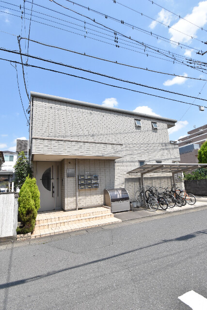 ��ʌ��������܎s��{��㏬��958-10�̃}���V�����̌����O��