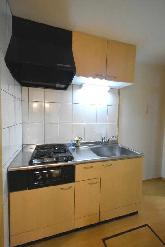 ��ʌ��������܎s���搼��{�P���ڂ̃}���V�����̃L�b�`��