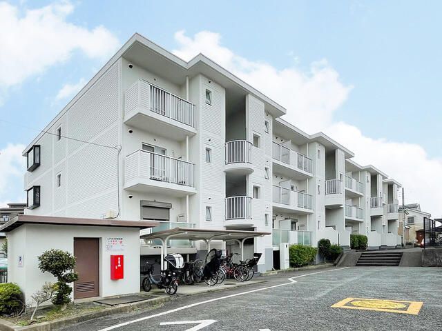 ��ʌ��������܎s��{��㏬���̃}���V�����̌����O��