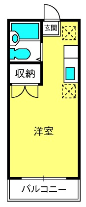 ��ʌ��������܎s�����擌��{�P���ڂ̃A�p�[�g�̊Ԏ�