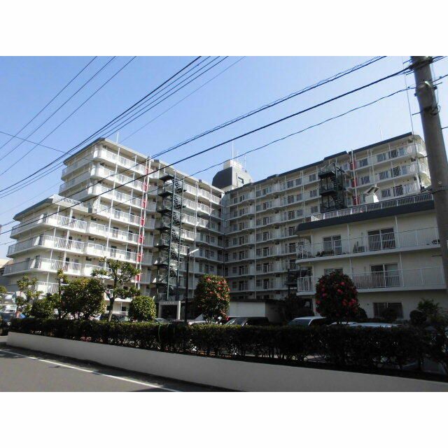 ��ʌ�����s�{���Q���ڂ̃}���V�����̌����O��