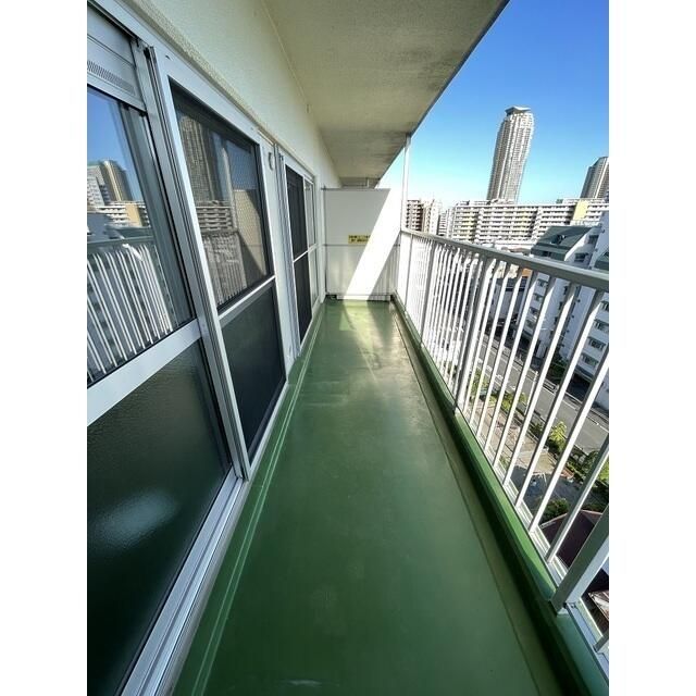 ��ʌ�����s�{���Q���ڂ̃}���V�����̃o���R�j�[