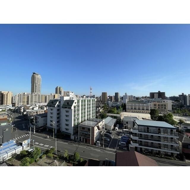 ��ʌ�����s�{���Q���ڂ̃}���V�����̂��̑�