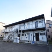 ��ʌ��������܎s�k��{�����S����40-5�̃A�p�[�g�̌����O��