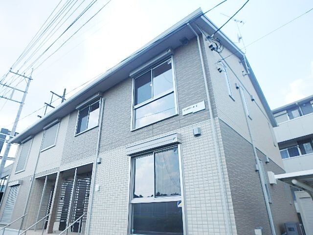 ��ʌ�����s�厚���s�̃A�p�[�g�̌����O��