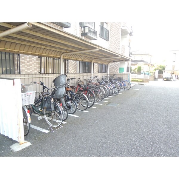 ��ʌ�����s�˒˂S���ڂ̃}���V�����̂��̑�