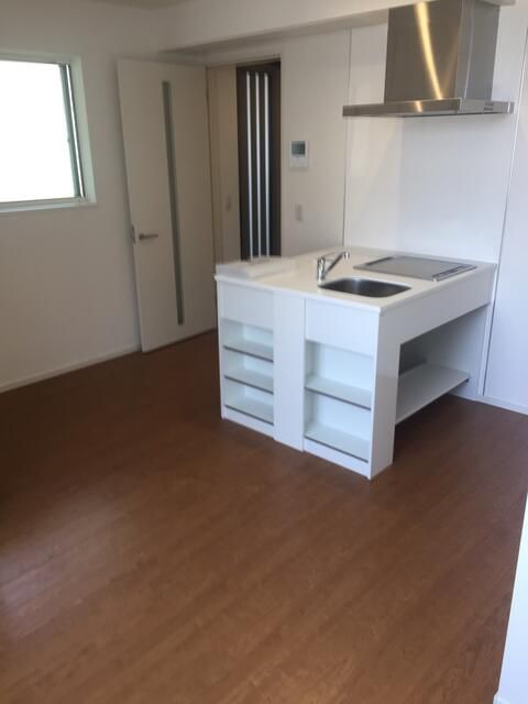 ��ʌ��������܎s�����擌��{�U���ڂ̃A�p�[�g�̃L�b�`��