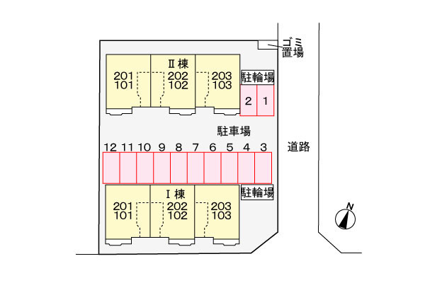 ��ʌ�����s�厚�v���q��V�c�̃A�p�[�g�̎���