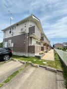 ��ʌ��ӂ��ݖ�s��ь����Q���ڂ̃A�p�[�g�̌����O��