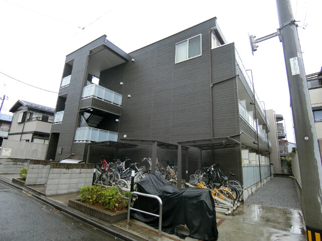 ��ʌ��������܎s��摾�c�E�Q���ڂ̃}���V�����̌����O��