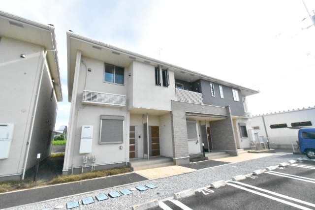 ��ʌ��������܎s�΋�����P���ڂ̃A�p�[�g�̌����O��