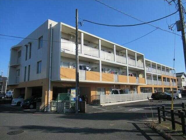 ��ʌ��������܎s��΋�약��P����31-7�̃}���V�����̌����O��