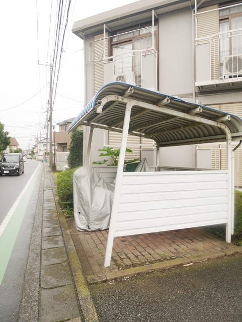 ��ʌ��������܎s��΋�㗢�Q���ڂ̃A�p�[�g�̂��̑�