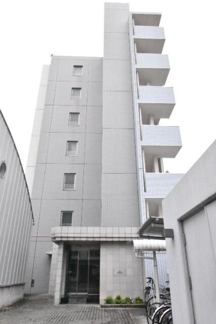 ��ʌ��������܎s��{��{���T����126-2�̃}���V�����̌����O��