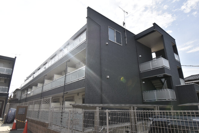 ��ʌ��������܎s������{�����S���ڂ̃}���V�����̌����O��