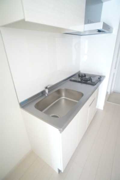 ��ʌ��������܎s������{�����S���ڂ̃}���V�����̃L�b�`��