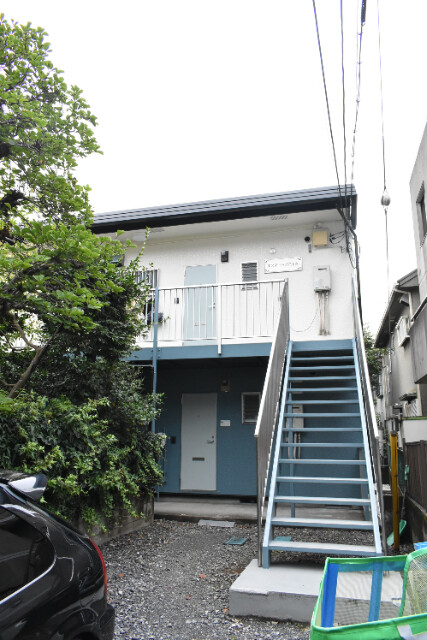 ��ʌ��������܎s��{�擌���Q����250-3�̃A�p�[�g�̌����O��