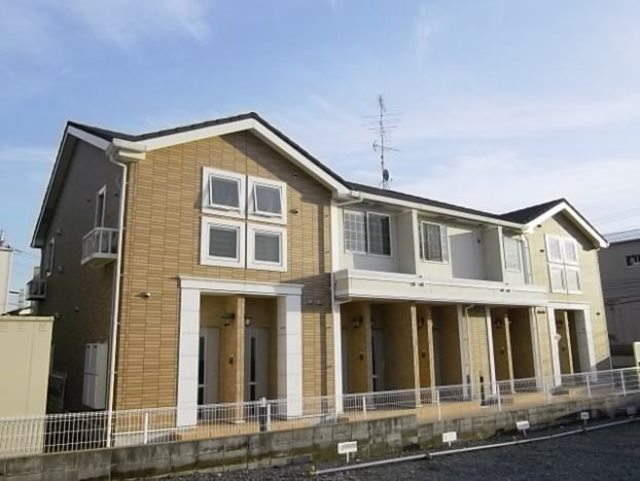 ��ʌ��������܎s��΋�{���P����4-26�̃A�p�[�g�̌����O��