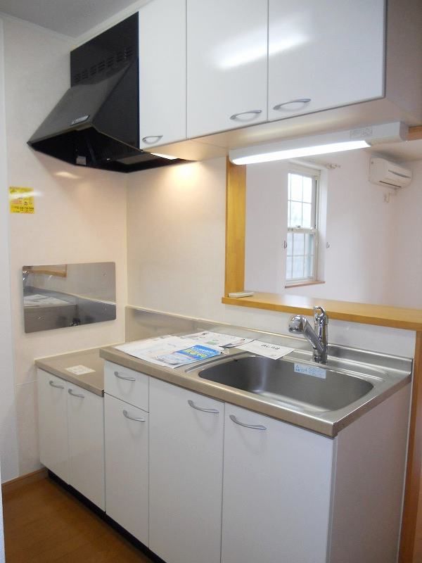 ��ʌ��������܎s��΋�{���P���ڂ̃A�p�[�g�̃L�b�`��