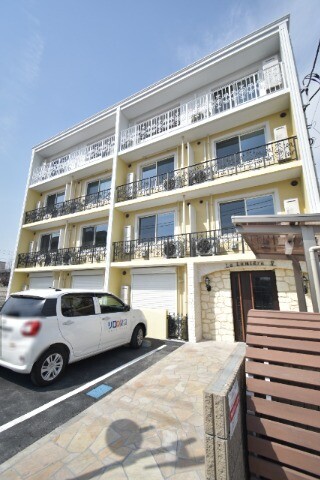 ��ʌ��������܎s�k��y�C���P����59-2�̃}���V�����̌����O��