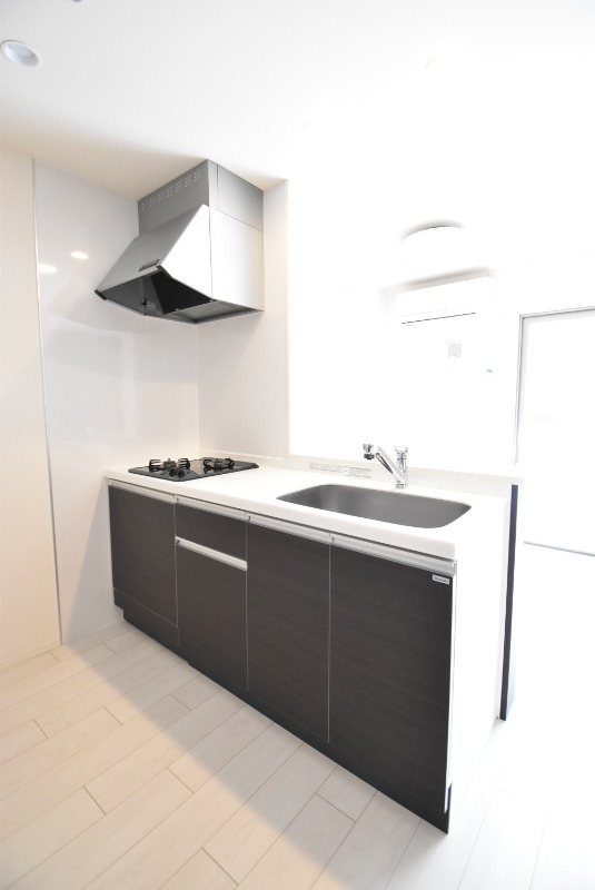 ��ʌ�����s����S���ڂ̃}���V�����̃L�b�`��