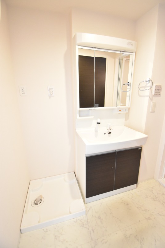 ��ʌ�����s����S���ڂ̃}���V�����̐��ʏ�