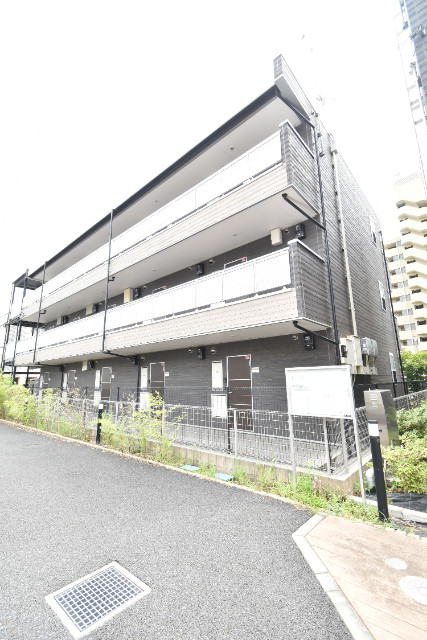 ��ʌ������s�h���Q����6-1�̃}���V�����̌����O��