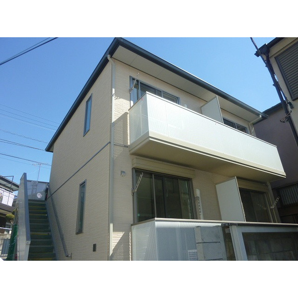 ��ʌ��������܎s�Y�a��{���Q���ڂ̃A�p�[�g�̌����O��