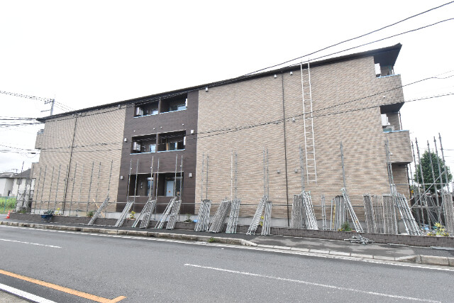 ��ʌ��������܎s���搼��{�P���ڂ̃A�p�[�g�̂��̑�