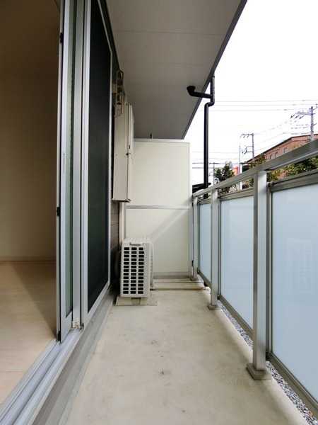 ��ʌ������s�h���Q���ڂ̃}���V�����̃o���R�j�[