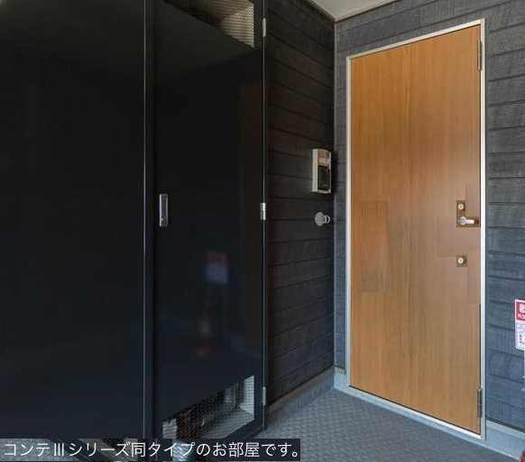 ��ʌ��������܎s���搼��{�P���ڂ̃A�p�[�g�̃G���g�����X