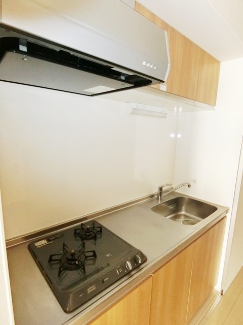 ��ʌ������s�V�����S���ڂ̃}���V�����̃L�b�`��