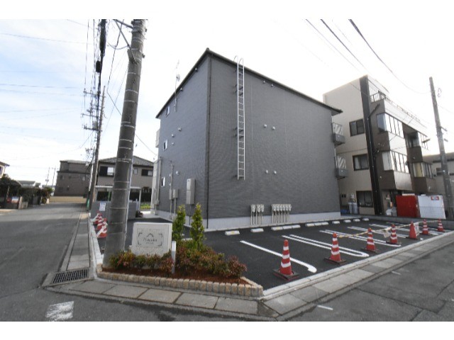 ��ʌ��������܎s������t���R����27-1�̃A�p�[�g�̌����O��