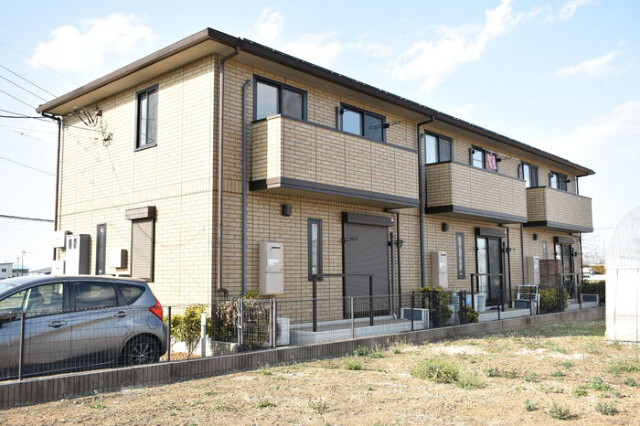 ��ʌ��������܎s����厚���V�n498-3�̃A�p�[�g�̌����O��