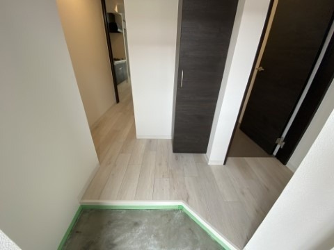 ��ʌ�����s�厚�����̃A�p�[�g�̌���