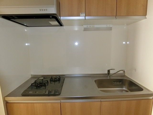 ��ʌ������s�V�����S���ڂ̃}���V�����̃L�b�`��