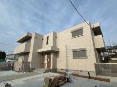 ��ʌ��������܎s�������a�c���P����448-4�̃}���V�����̌����O��