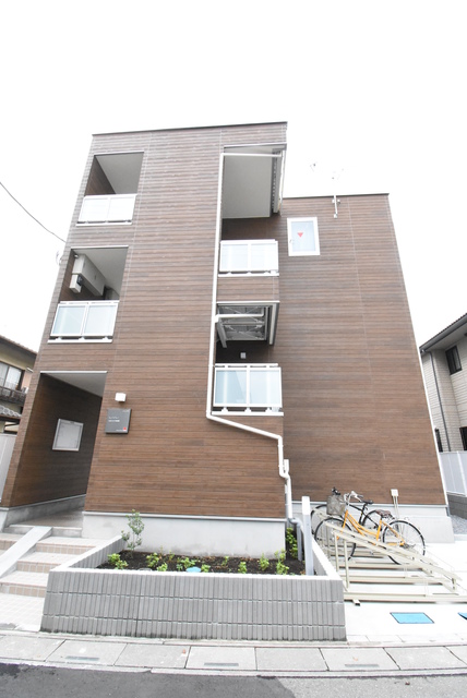 ��ʌ��������܎s������{�����S����5-5�̃}���V�����̌����O��