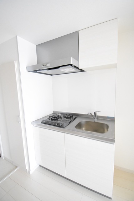 ��ʌ��������܎s������{�����S���ڂ̃}���V�����̃L�b�`��