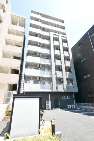 ��ʌ��z�J�s���C�N�^�E���W���ڂ̃}���V�����̌����O��