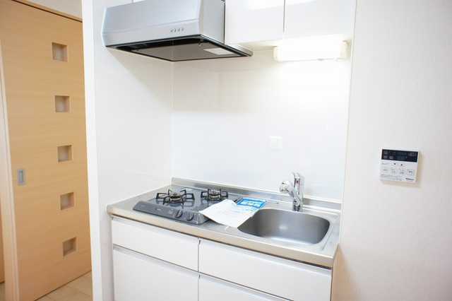 ��ʌ��z�J�s���C�N�^�E���W���ڂ̃}���V�����̃L�b�`��