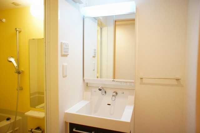 ��ʌ��z�J�s���C�N�^�E���W���ڂ̃}���V�����̐��ʏ�