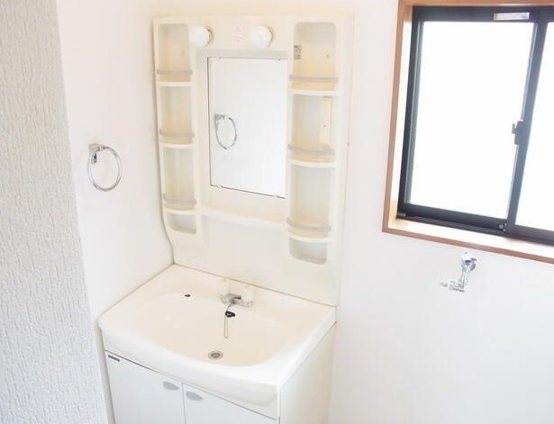 ��ʌ��������܎s�΋�厚���̃A�p�[�g�̐��ʏ�