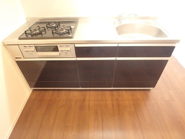 ��ʌ��������܎s�����擌��{�S���ڂ̃}���V�����̃L�b�`��