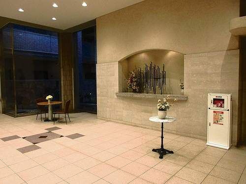 ��ʌ��������܎s�Y�a��{���Q���ڂ̃}���V�����̃G���g�����X