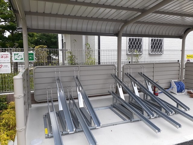 ��ʌ�����s���ԂQ���ڂ̃A�p�[�g�̂��̑�